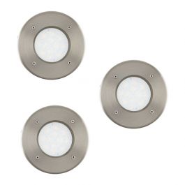 LED Spot Emelie 3-pack