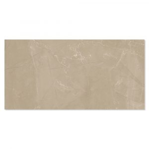 Marmor Klinker Marbella Beige Blank 60x120 cm