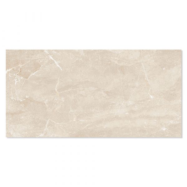 Marmor Klinker Milan Beige Blank 60x120 cm