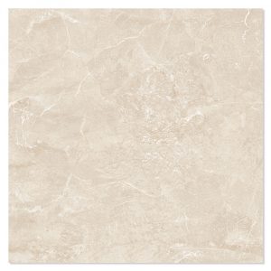 Marmor Klinker Milan Beige Blank 60x60 cm