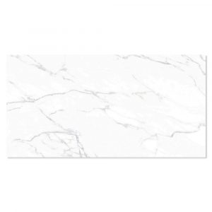 Marmor Klinker Osteria Vit Blank 60x120 cm