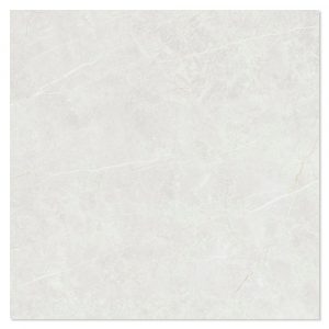 Marmor Klinker Prestige Vit Polerad 75x75 cm