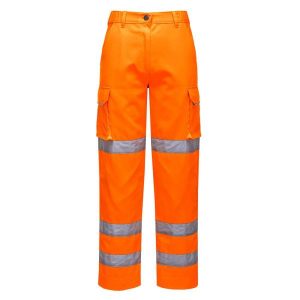 Portwest LW70 Jacka Hi-Vis orange 3XL