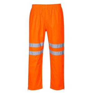 Portwest RT61 Byxa Hi-Vis orange XS