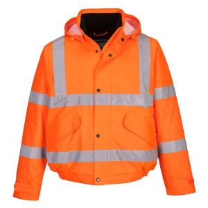 Portwest S463 Jacka Hi-Vis orange 3XL