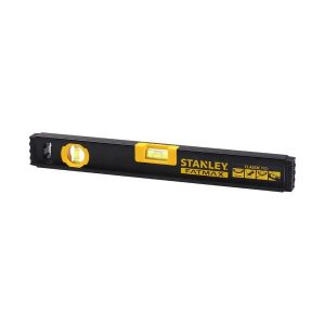 STANLEY FatMax Classic Pro FMHT42553-1 Vattenpass Längd: 40 cm, Libeller: 2