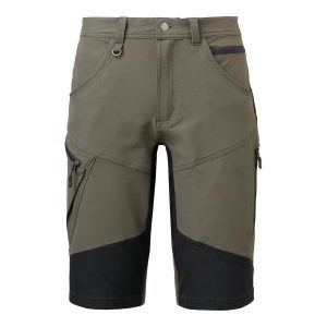 South West Wiggo Arbetsshorts oliv C46