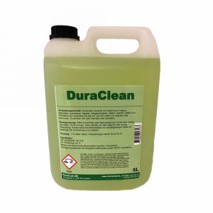 Eco Wash Green DuraClean