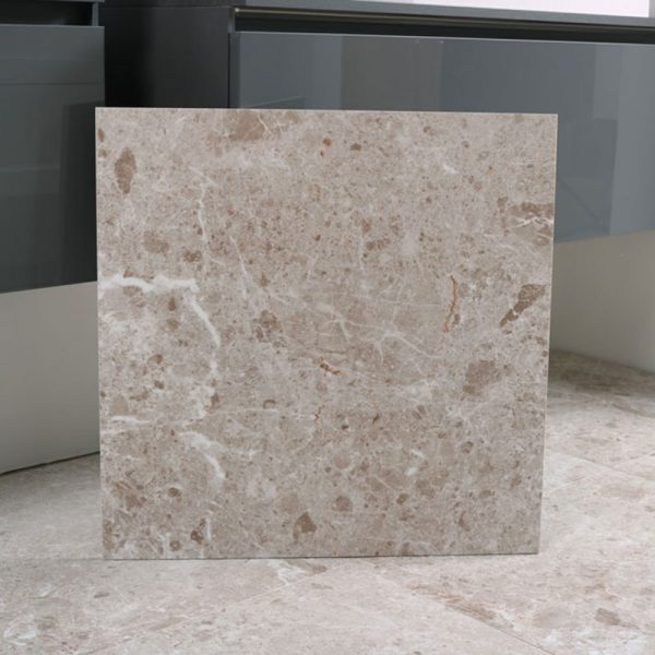 KLINKER ARTIC BEIGE BLANK 59X59 NORDIC KAKEL