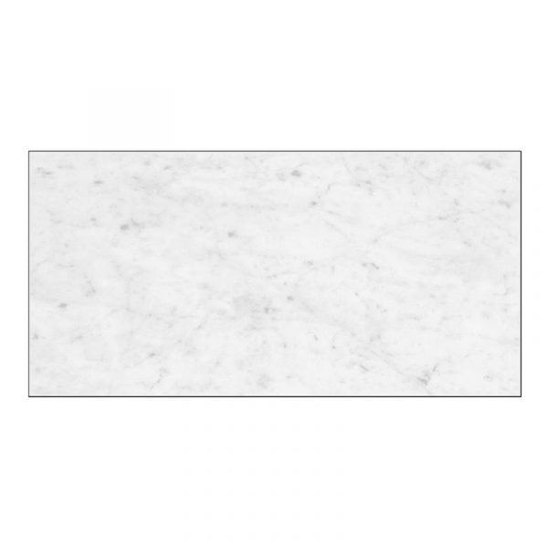 KLINKER MARMOREA CARRARA BLANK 30X60