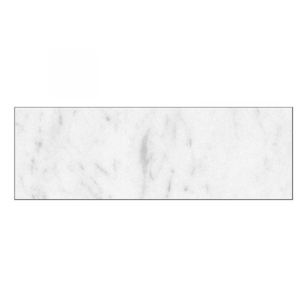 KLINKER MARMOREA CARRARA MATT 10X30