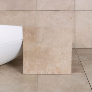 KLINKER MARSILYA MONO BEIGE 20X20 NORDIC KAKEL