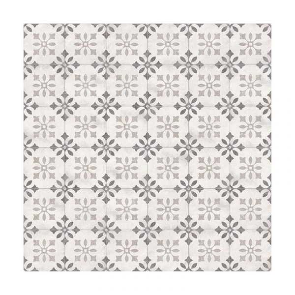 KLINKER PUKAO BLANCO 20X20 NORDIC KAKEL