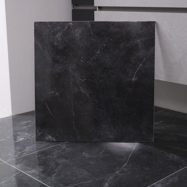 KLINKER SPACE STONE BLACK 60X60 NORDIC KAKEL