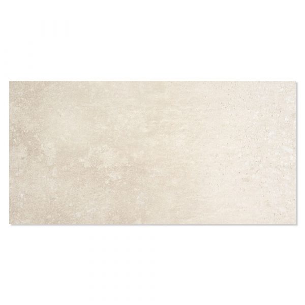 Kakel Amstel Beige Mönstrad Matt 25x50 cm