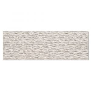 Kakel Minerve Beige Matt-Relief 40x120 cm