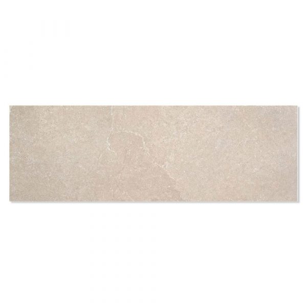 Kakel Pulse Beige Matt 40x120 cm