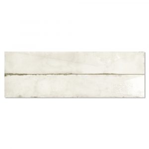 Klinker Amazonia Vit 21x63 cm