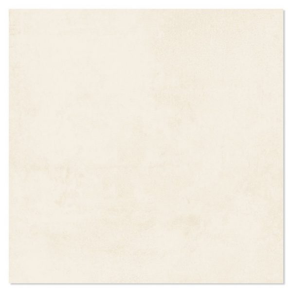 Klinker Evian Beige Rund Matt 45x45 cm