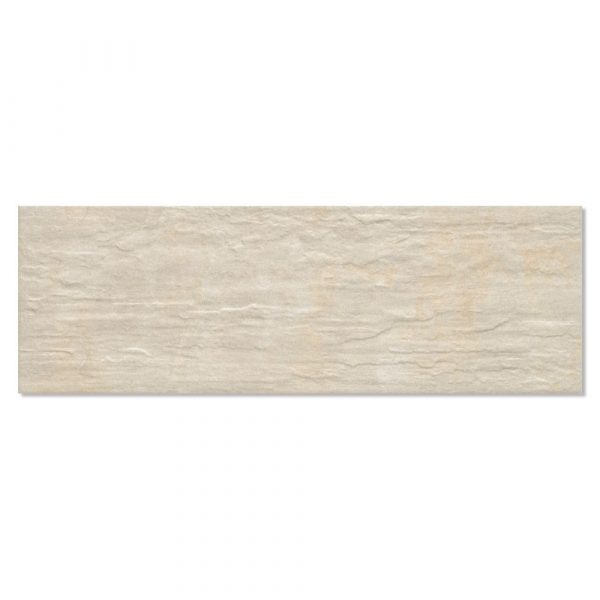 Klinker Iguazu Beige Matt 21x63 cm