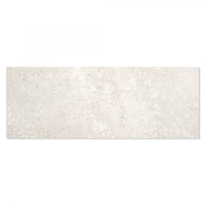 Marmor Kakel Rockstone Ljusgrå Matt 33x90 cm