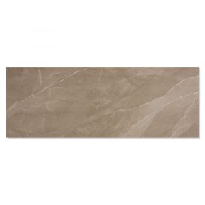 Marmor Kakel Tango Brun Matt 33x90 cm