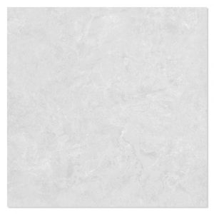 Marmor Klinker Etoile Ljusgrå Blank 45x45 cm