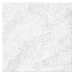 Marmor Klinker Montargil Vit Polerad 75x75 cm