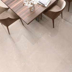 Marmor Klinker Saphir Beige Blank 60x60 cm