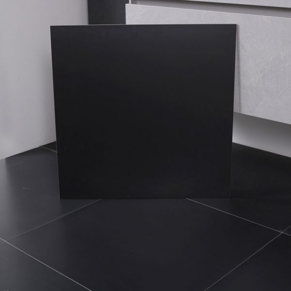 PROVBIT KLINKER LUX BLACK 60X60