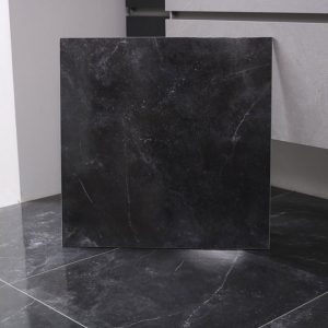 PROVBIT KLINKER SPACE STONE BLACK 60X60