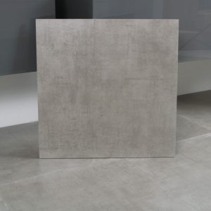 PROVBIT KLINKER STORM GREY 60X60