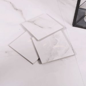 PROVBIT KLINKER THASSOS CRYSTAL WHITE 15X15