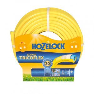 Slang Super Tricoflex 12,5 mm Hozelock