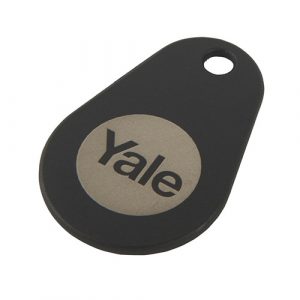 Yale Doorman Elektronisk nyckeltagg
