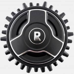 (Par) Dubbade hjul för RX-modeller