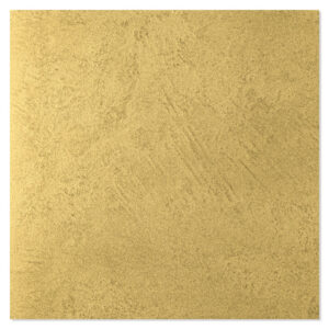 Dekor Kakel Elite Guld Matt 120x120 cm