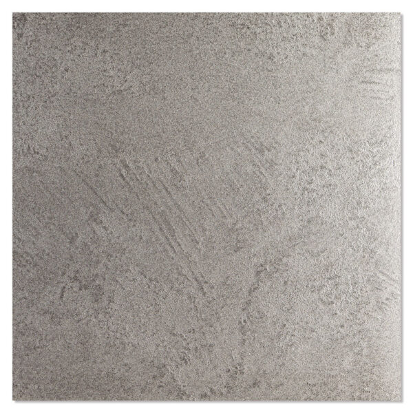 Dekor Kakel Elite Silver Matt 60x60 cm