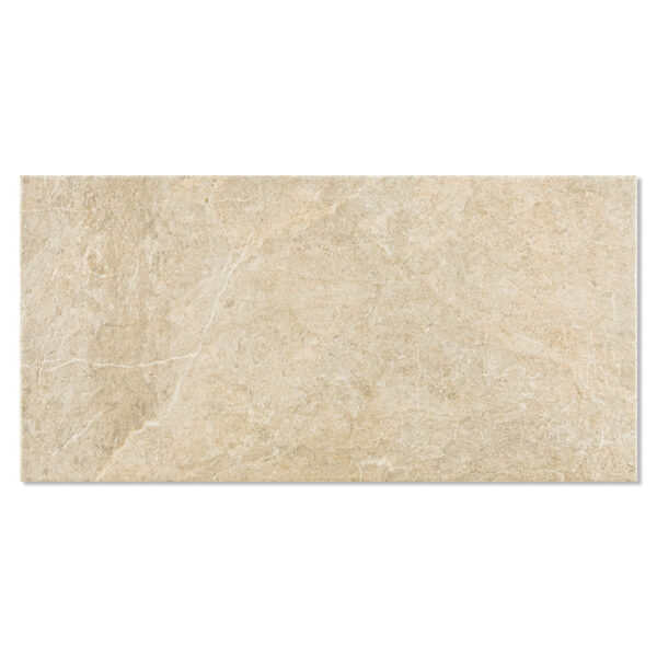 Kakel Alcaria Beige Matt 30x61 cm