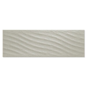 Kakel Feel Beige Relief 33x100 cm