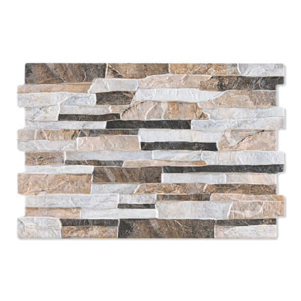 Kakel Ledgestone Coto Matt 34x50 cm