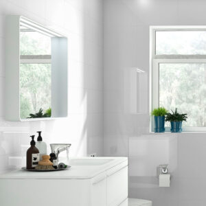 Kakel System Color Blank 20x40 cm