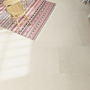 Klinker Advance Beige Matt 60x60 cm