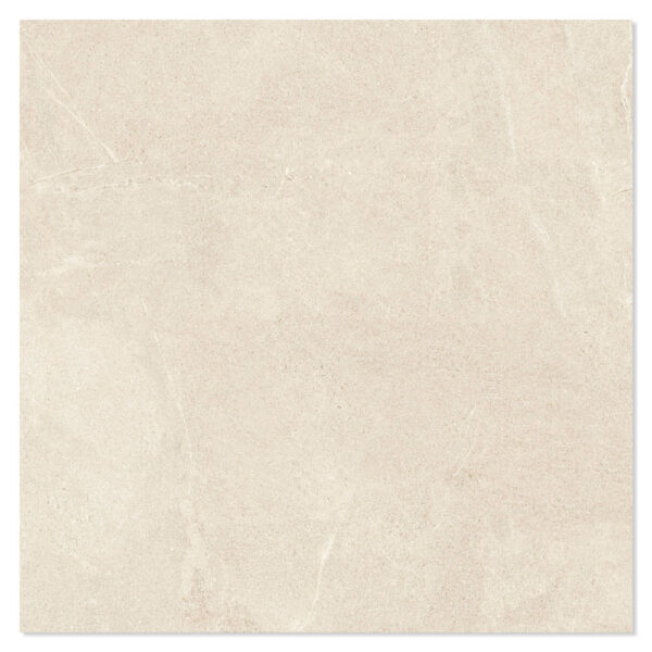 Klinker Bellevue Beige Matt 60x60 cm