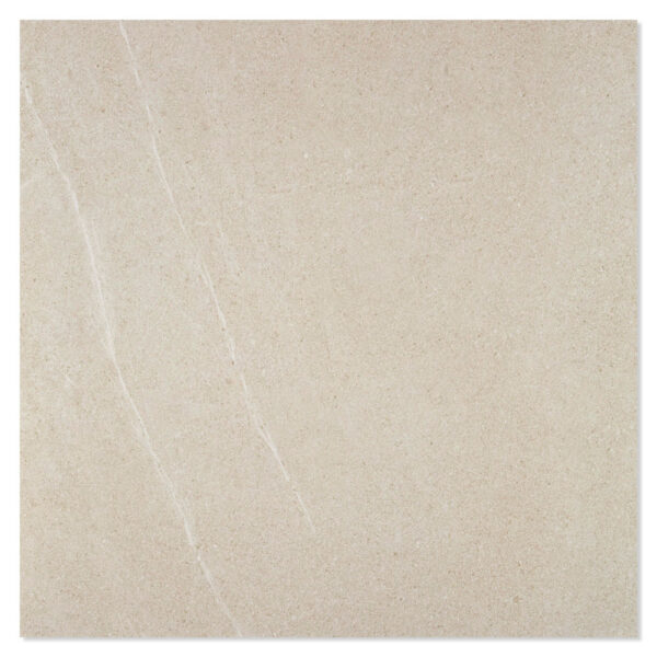 Klinker Bellevue Beige Matt 75x75 cm