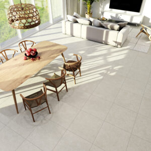 Klinker Berryroad Beige Matt 60x60 cm