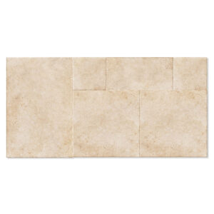 Klinker Borgona Stone Beige Modular