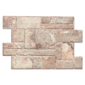 Klinker Brasil Beige 44x60 cm