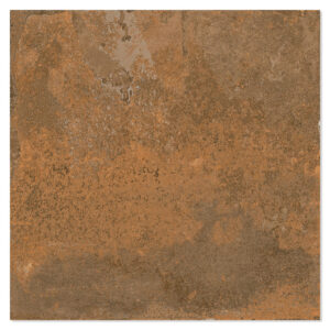 Klinker Brooklyn Metallic Brons Matt 120x120 cm