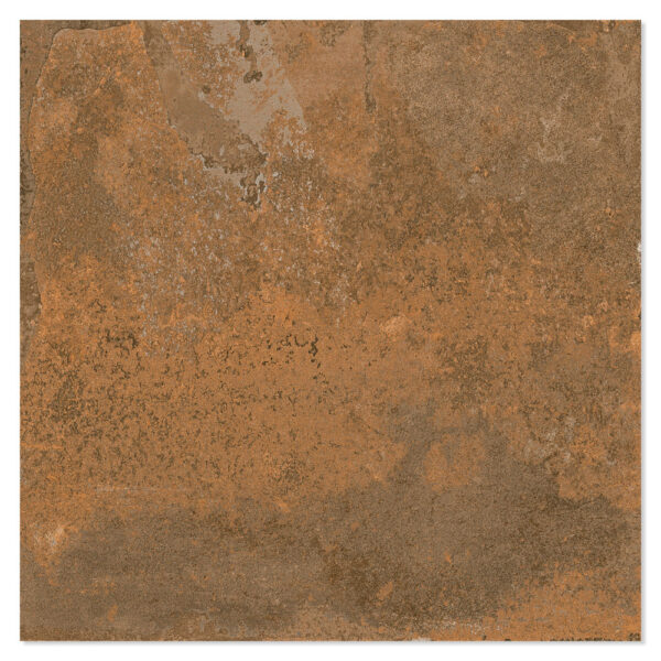 Klinker Brooklyn Metallic Brons Matt 120x120 cm